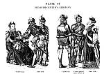 Planche 40a Milieu XVIe Siecle - Allemagne - Mid-16th Century - Germany.jpg